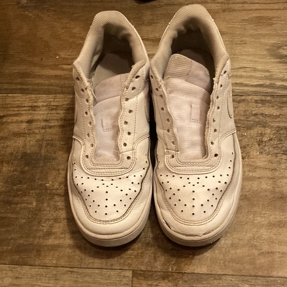 Air Force 1 6.5 mens - Picture 5 of 9